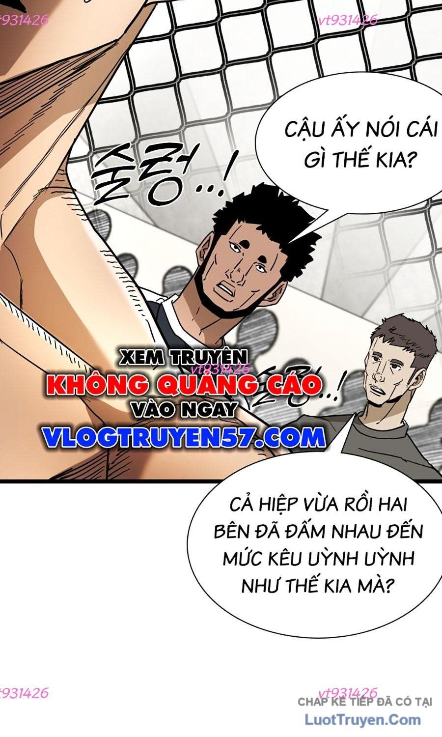 Shark - Cá Mập - Chương 379
