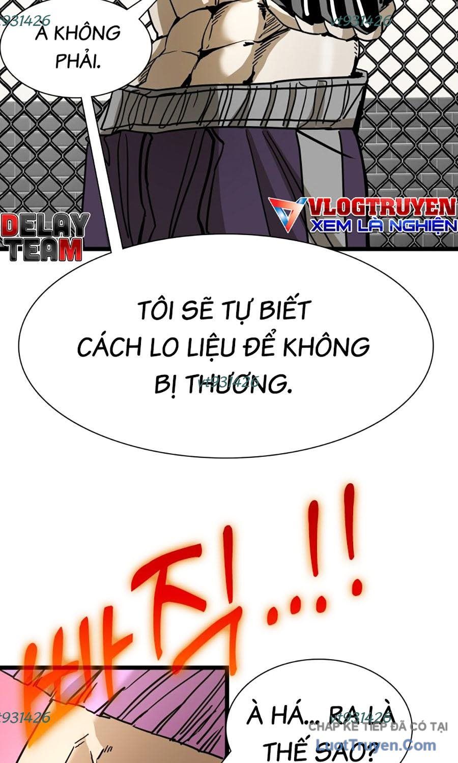 Shark - Cá Mập - Chương 379
