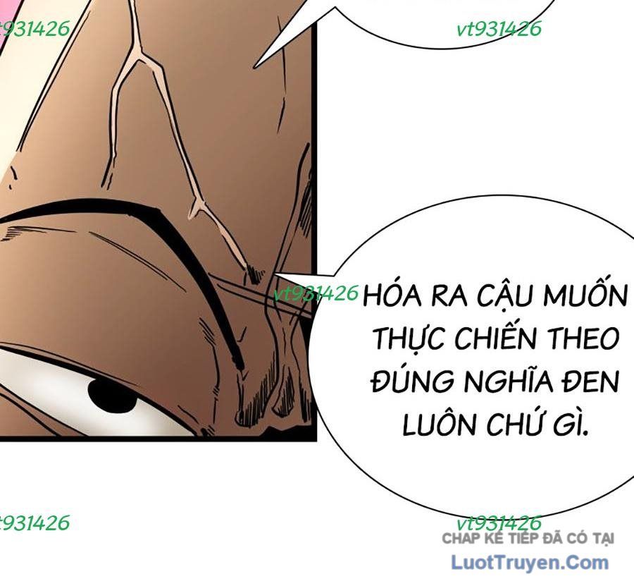 Shark - Cá Mập - Chương 379