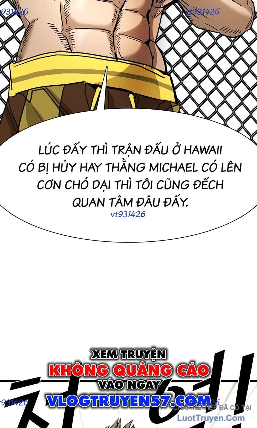Shark - Cá Mập - Chương 379