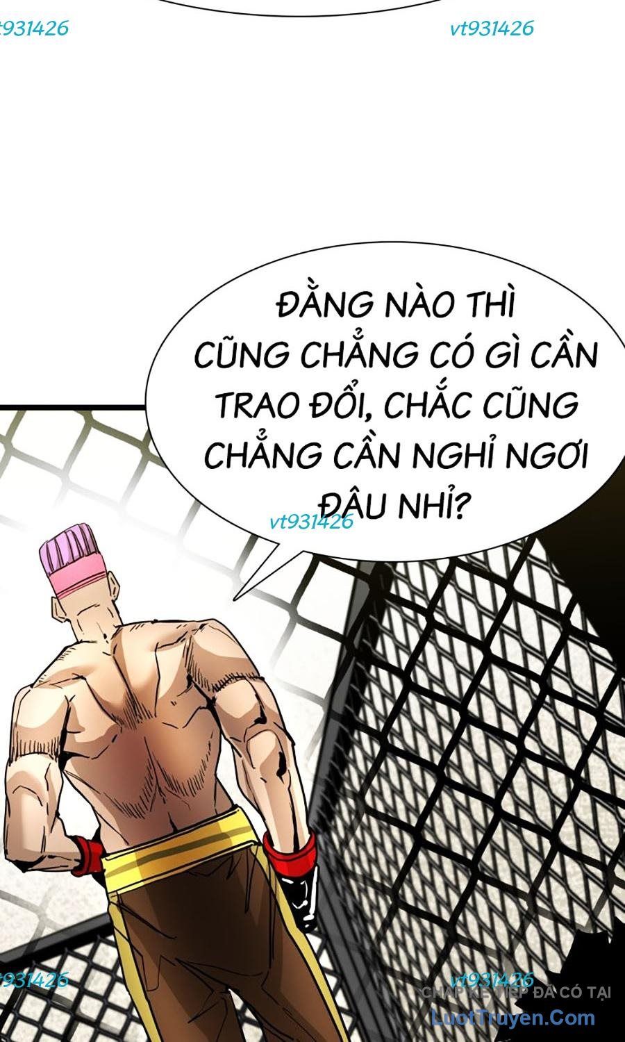 Shark - Cá Mập - Chương 379