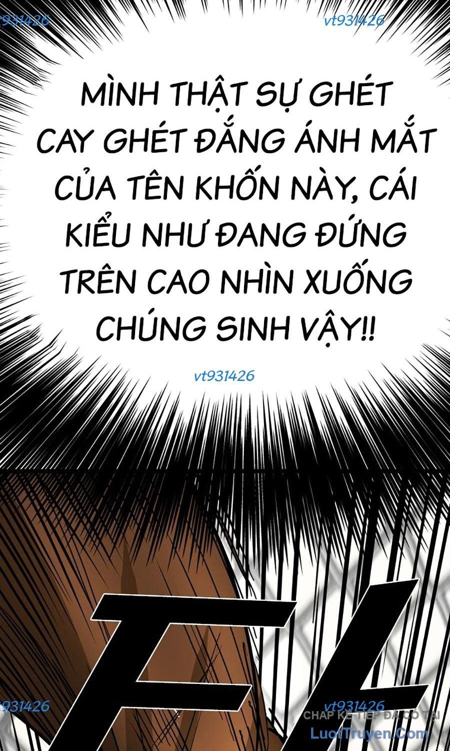 Shark - Cá Mập - Chương 379