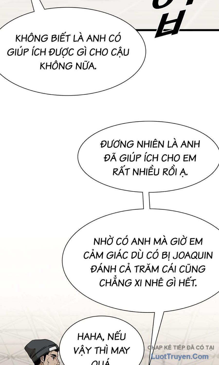 Shark - Cá Mập - Chương 379