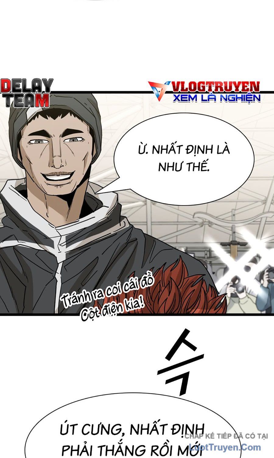 Shark - Cá Mập - Chương 379