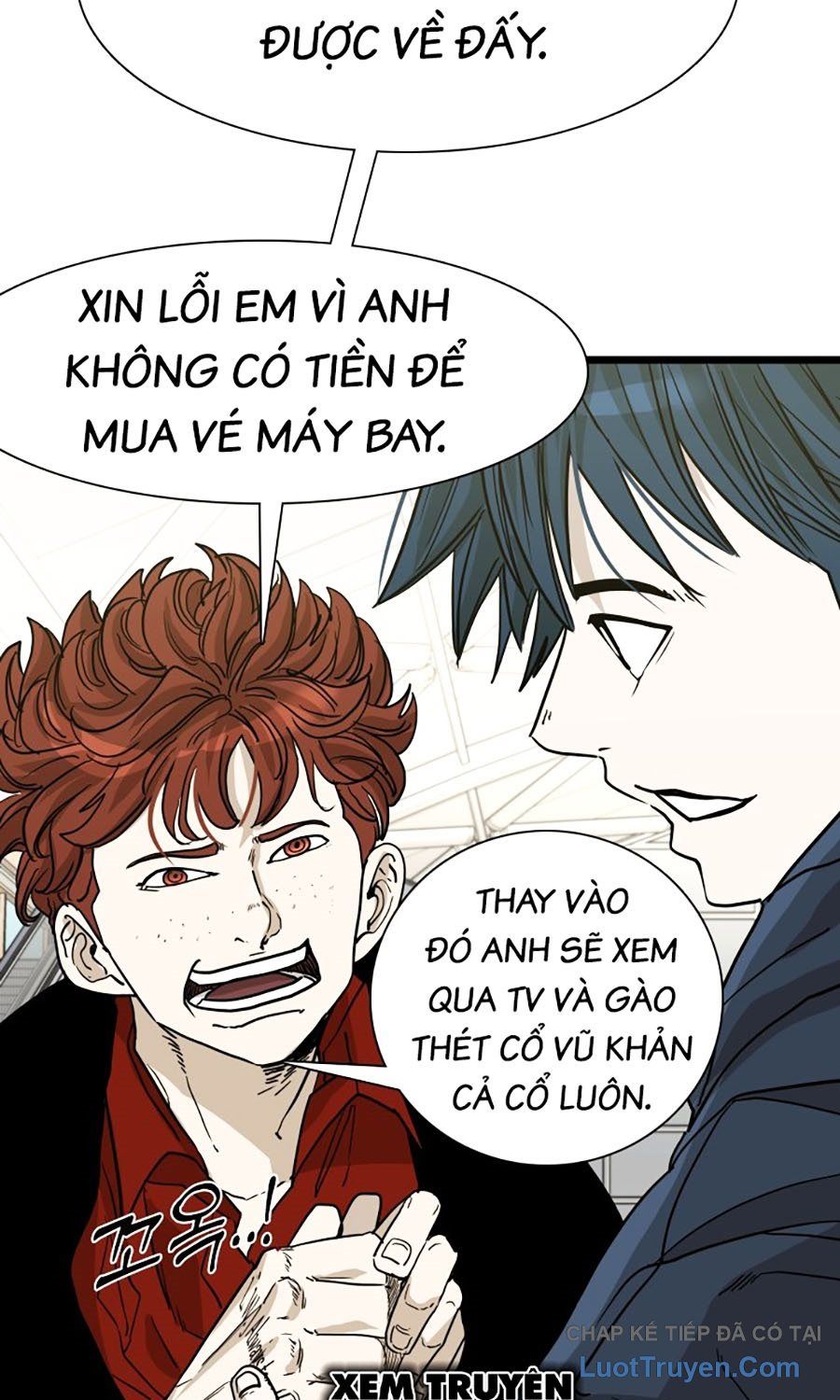 Shark - Cá Mập - Chương 379