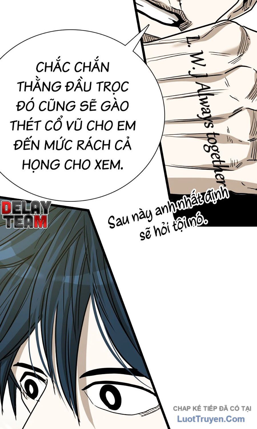 Shark - Cá Mập - Chương 379
