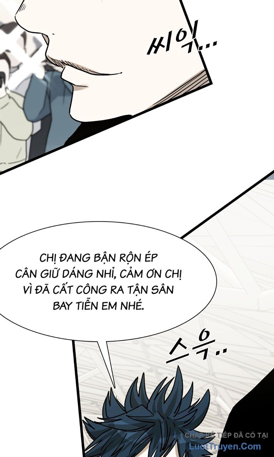 Shark - Cá Mập - Chương 379