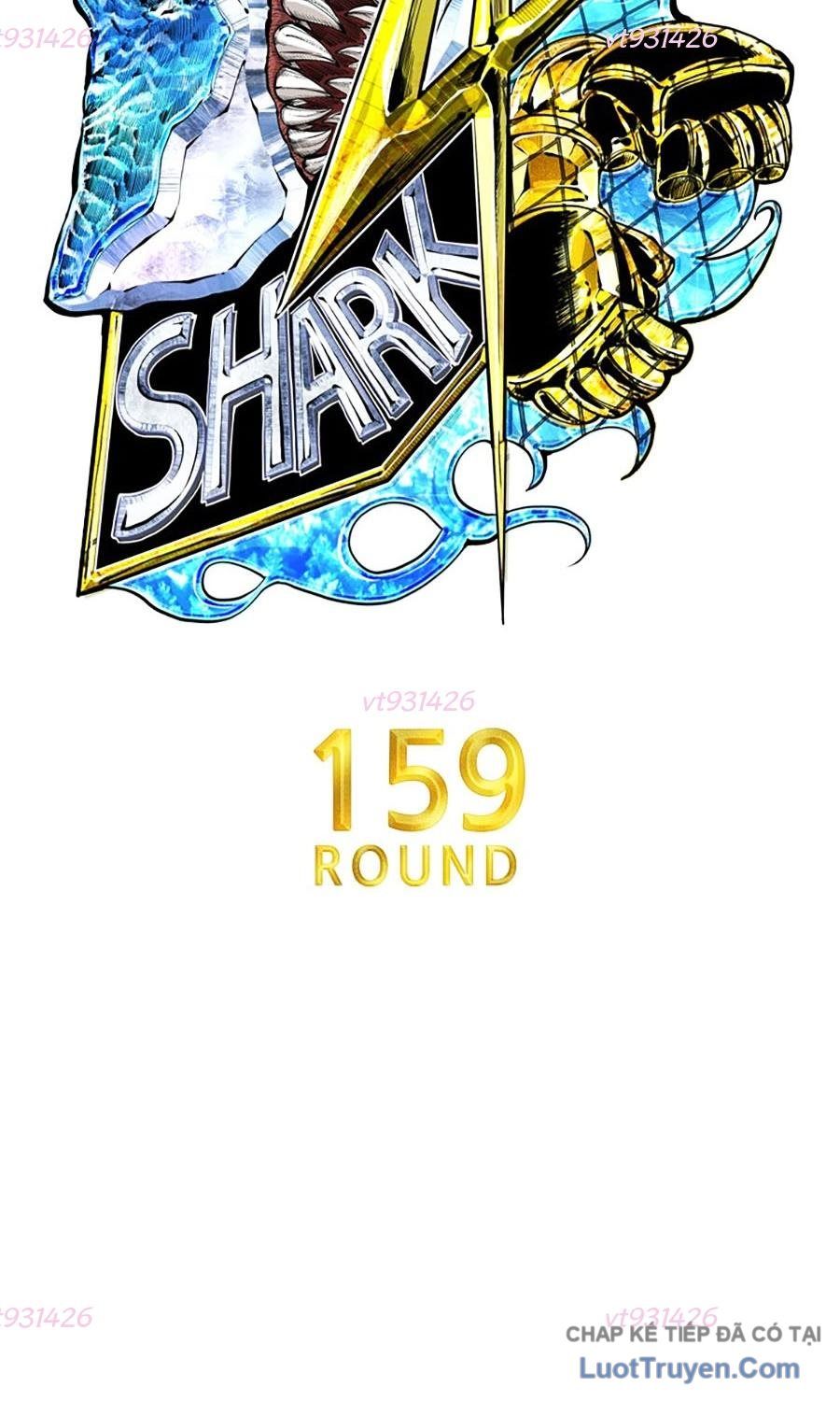 Shark - Cá Mập - Chương 379