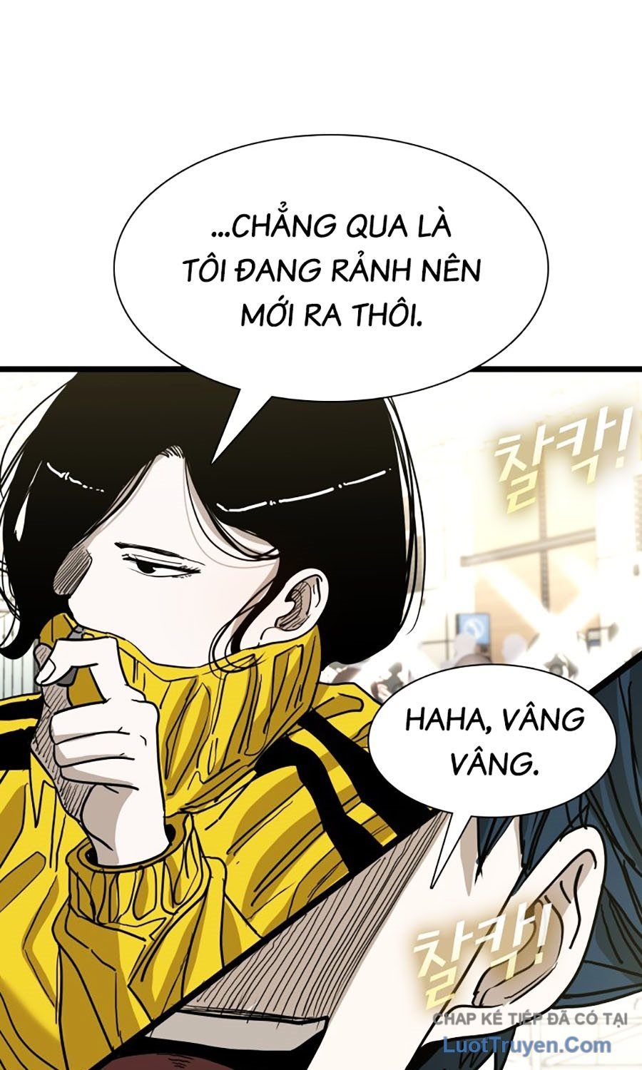 Shark - Cá Mập - Chương 379