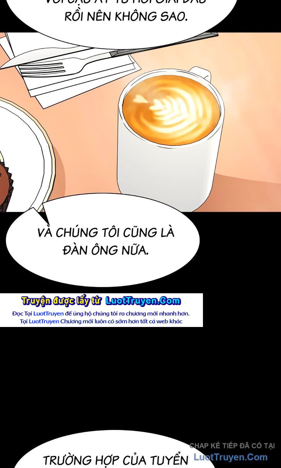 Shark - Cá Mập - Chương 379