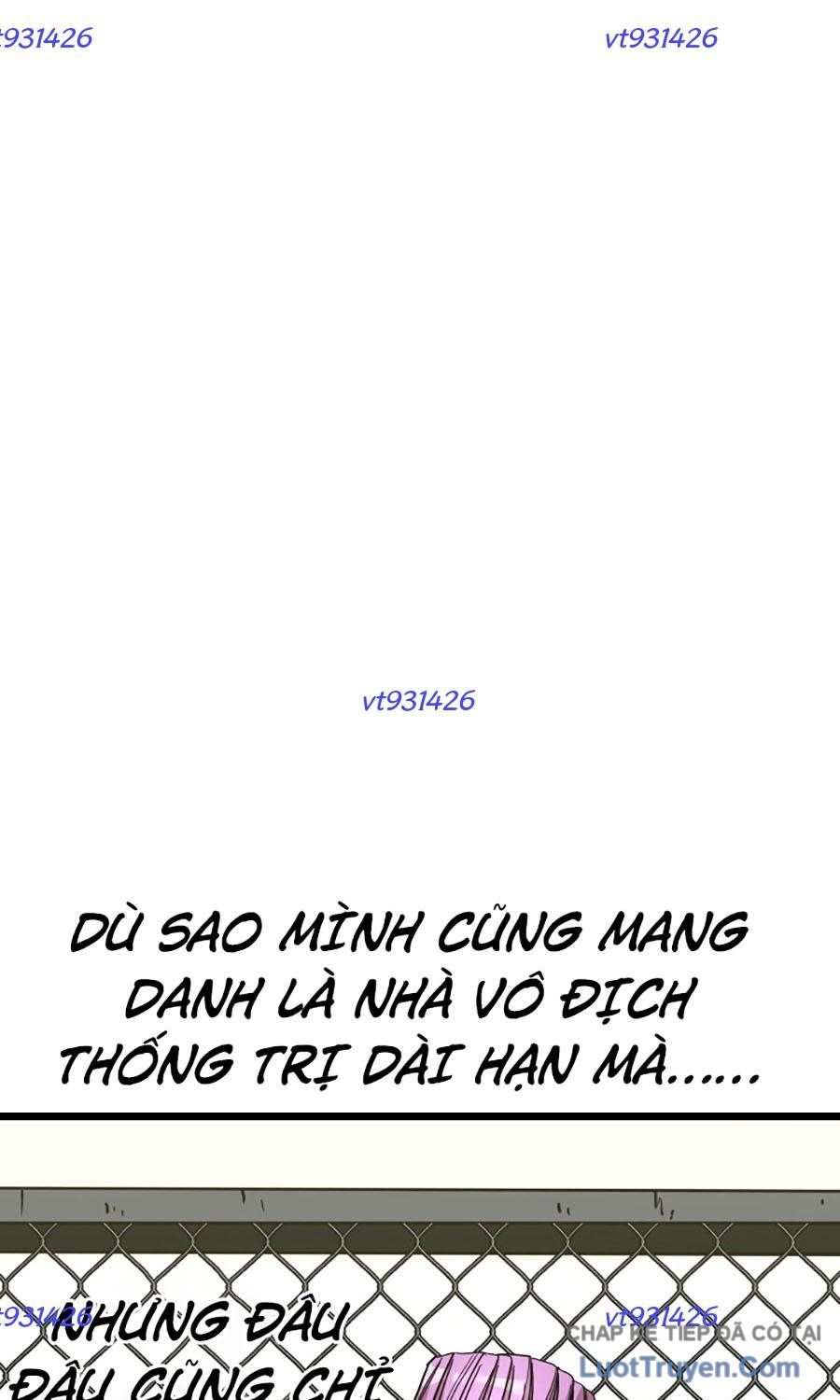 Shark - Cá Mập - Chương 379