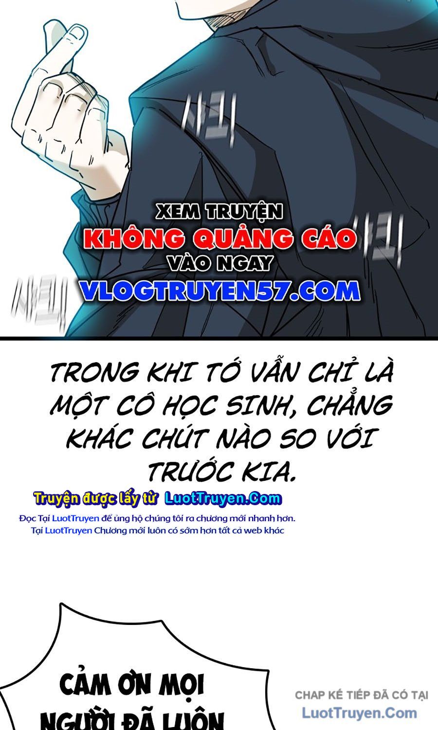 Shark - Cá Mập - Chương 379