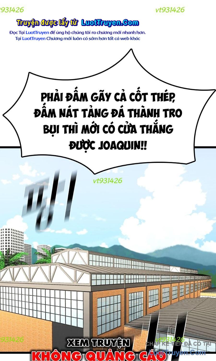 Shark - Cá Mập - Chương 379