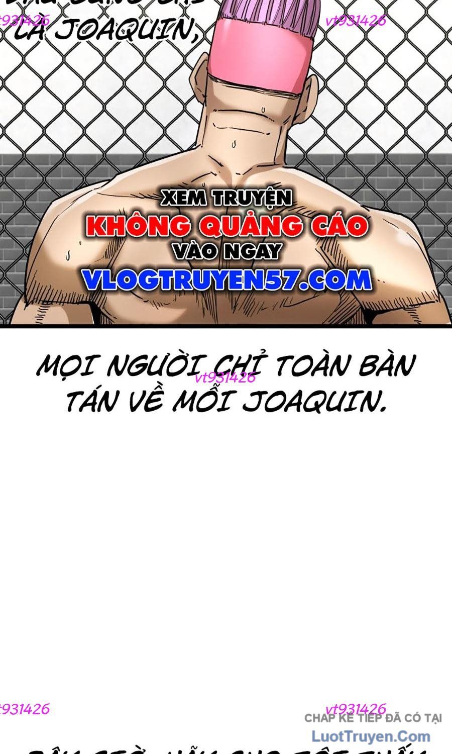 Shark - Cá Mập - Chương 379