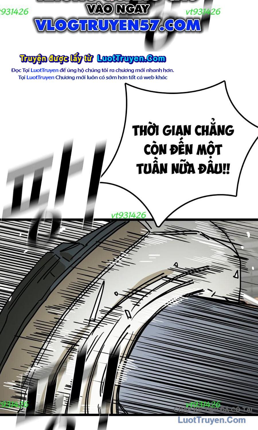 Shark - Cá Mập - Chương 379