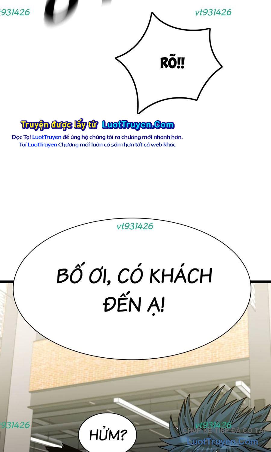Shark - Cá Mập - Chương 379