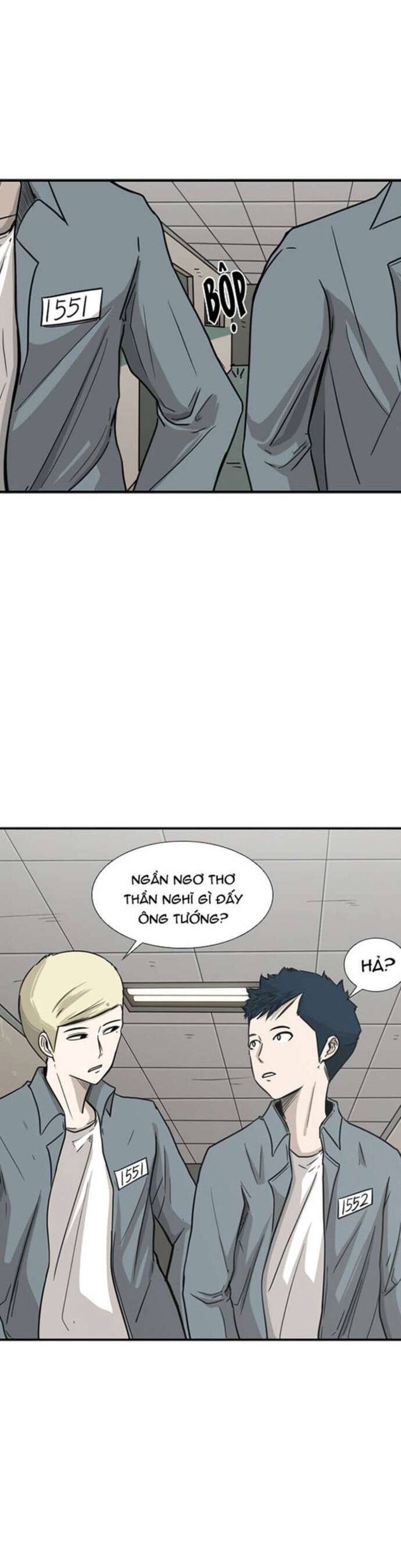 Shark - Cá Mập - Chương 38