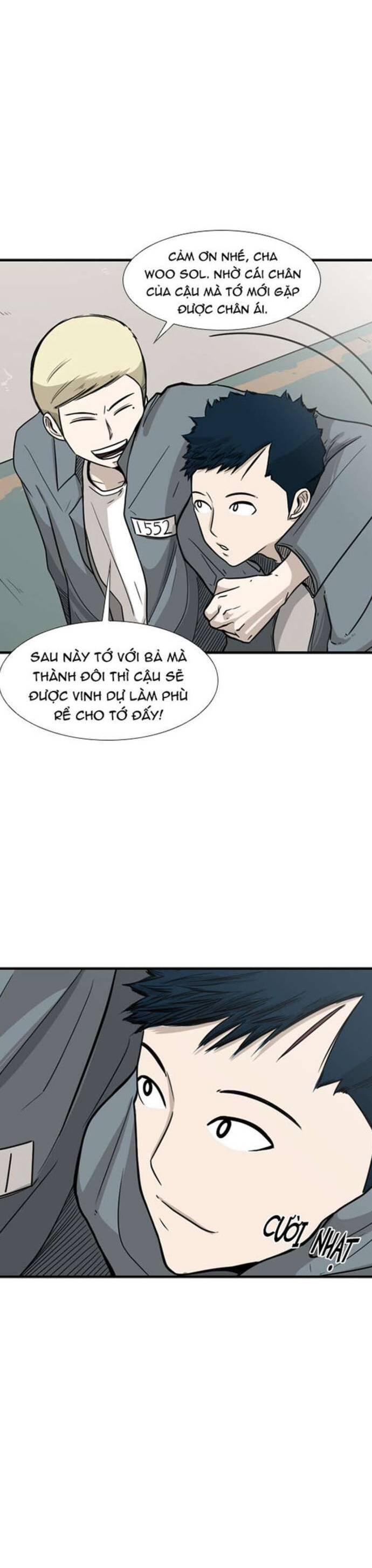Shark - Cá Mập - Chương 38