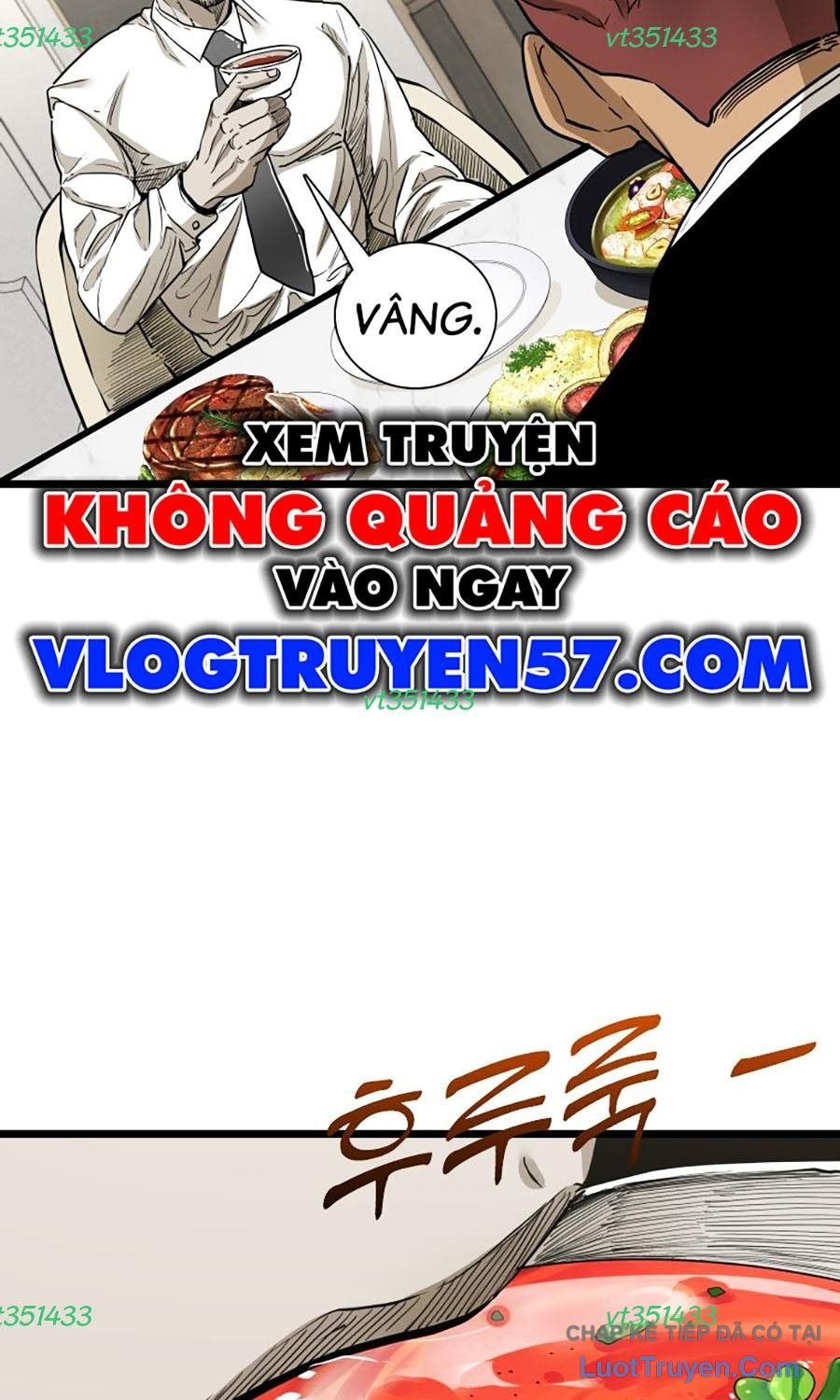 Shark - Cá Mập - Chương 381