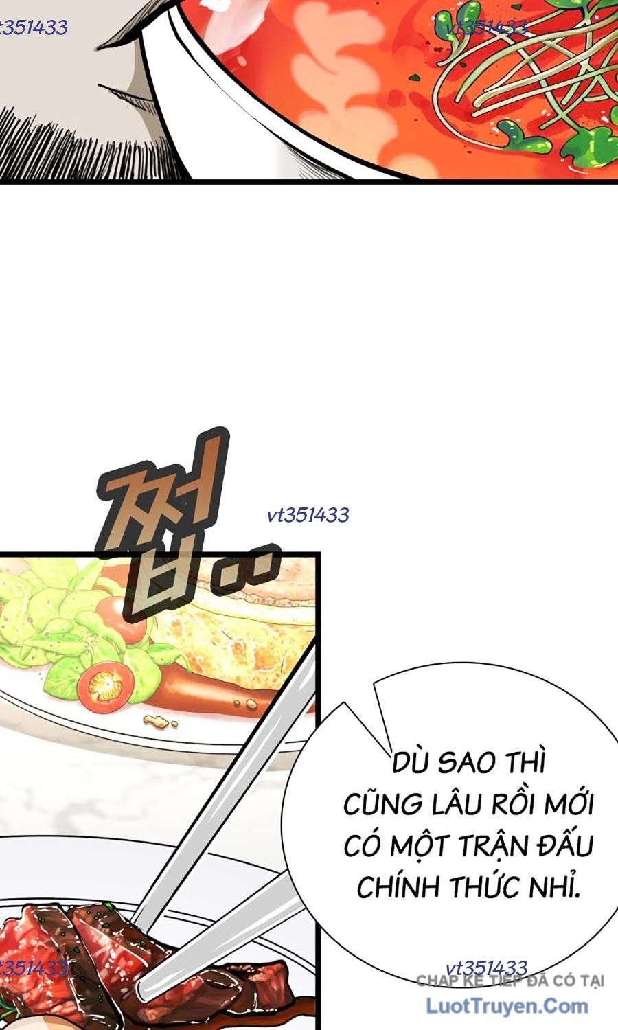 Shark - Cá Mập - Chương 381