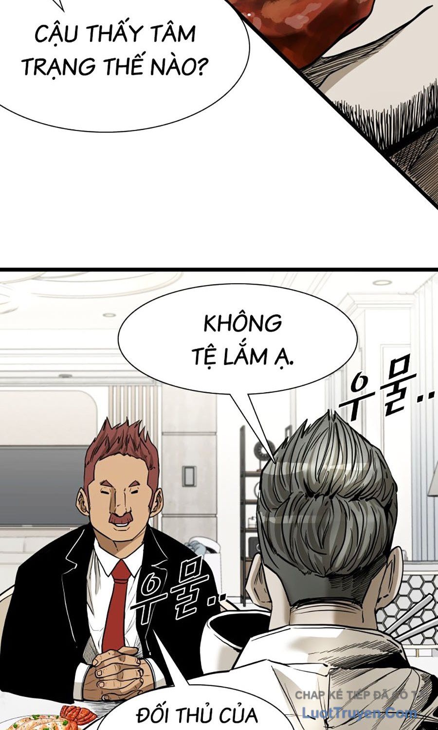 Shark - Cá Mập - Chương 381