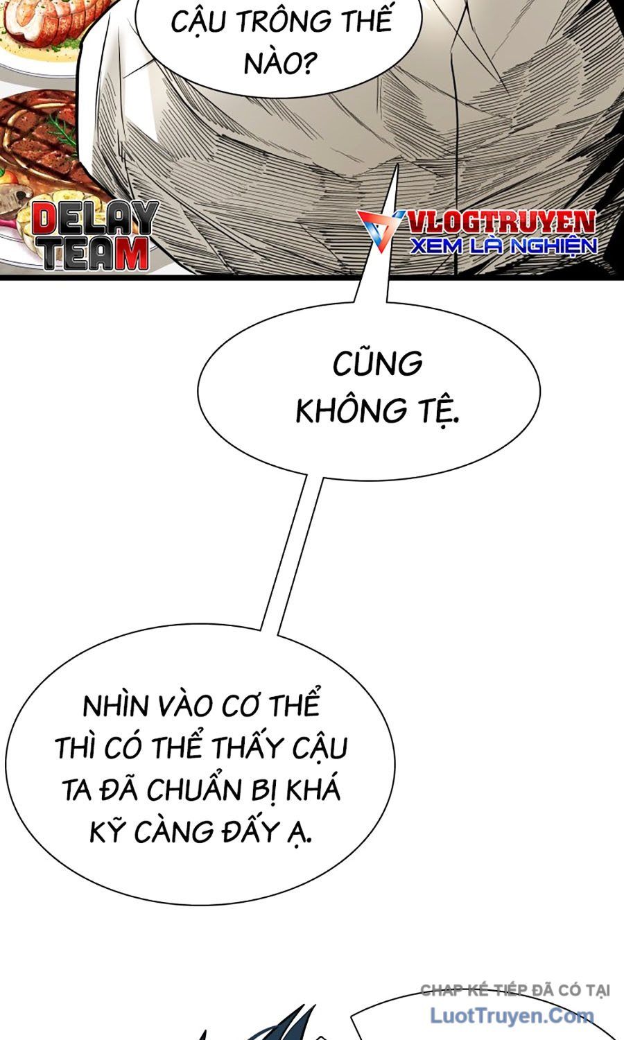 Shark - Cá Mập - Chương 381