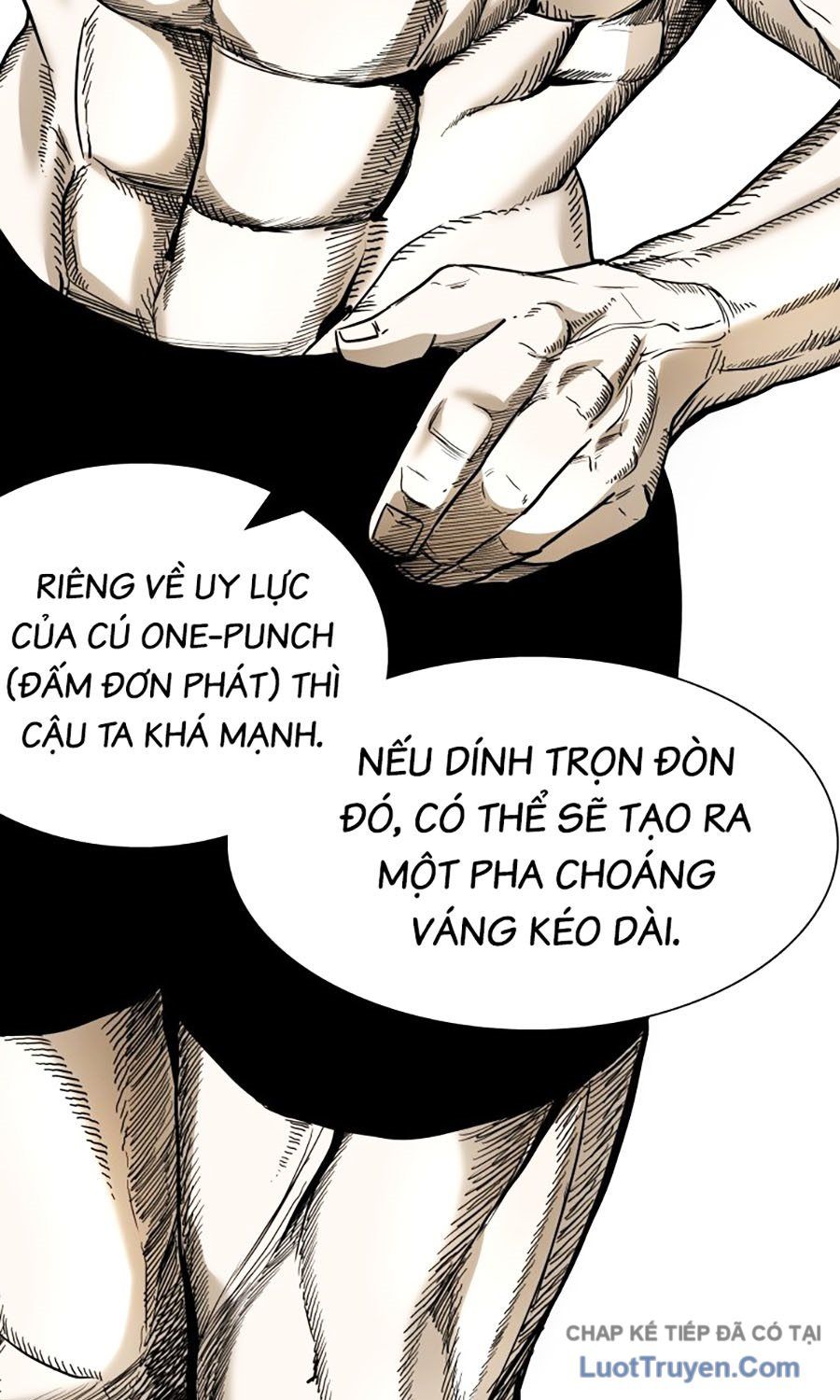 Shark - Cá Mập - Chương 381