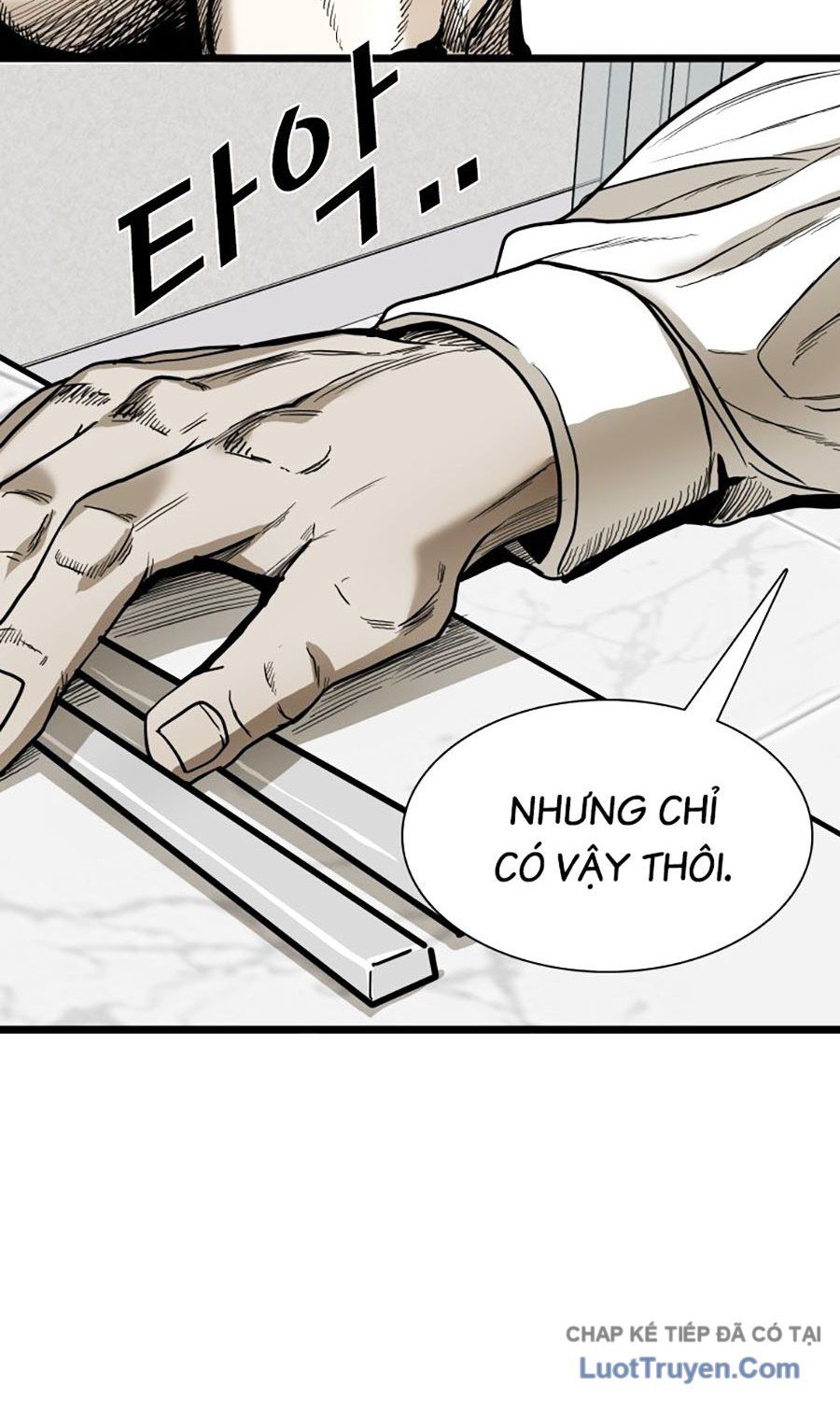 Shark - Cá Mập - Chương 381