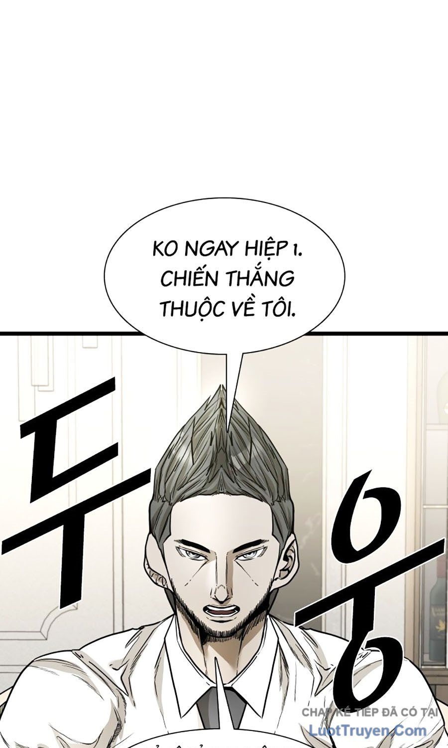 Shark - Cá Mập - Chương 381