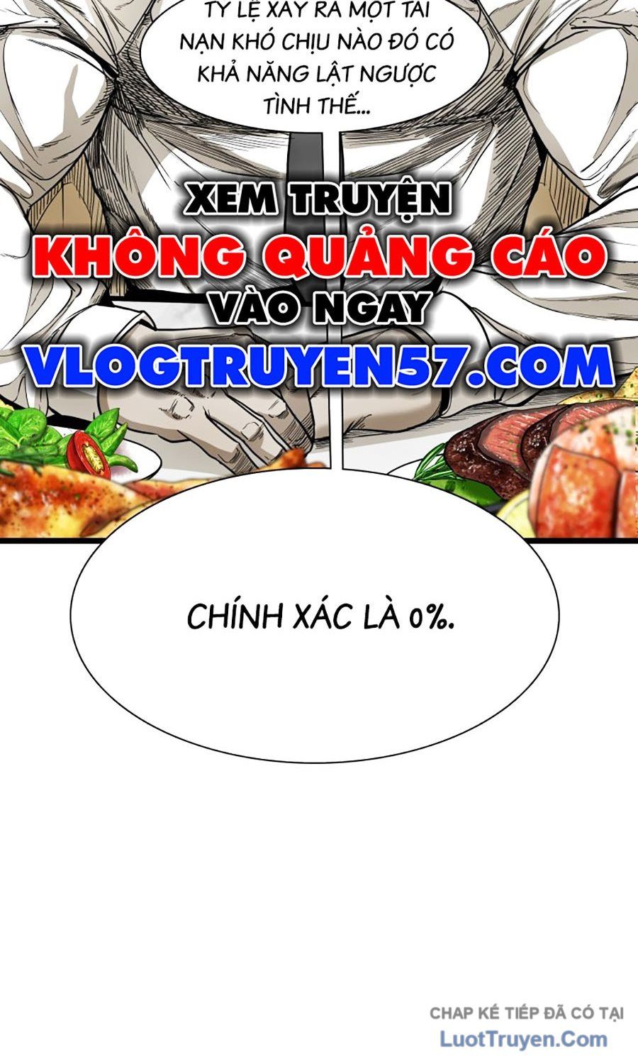 Shark - Cá Mập - Chương 381