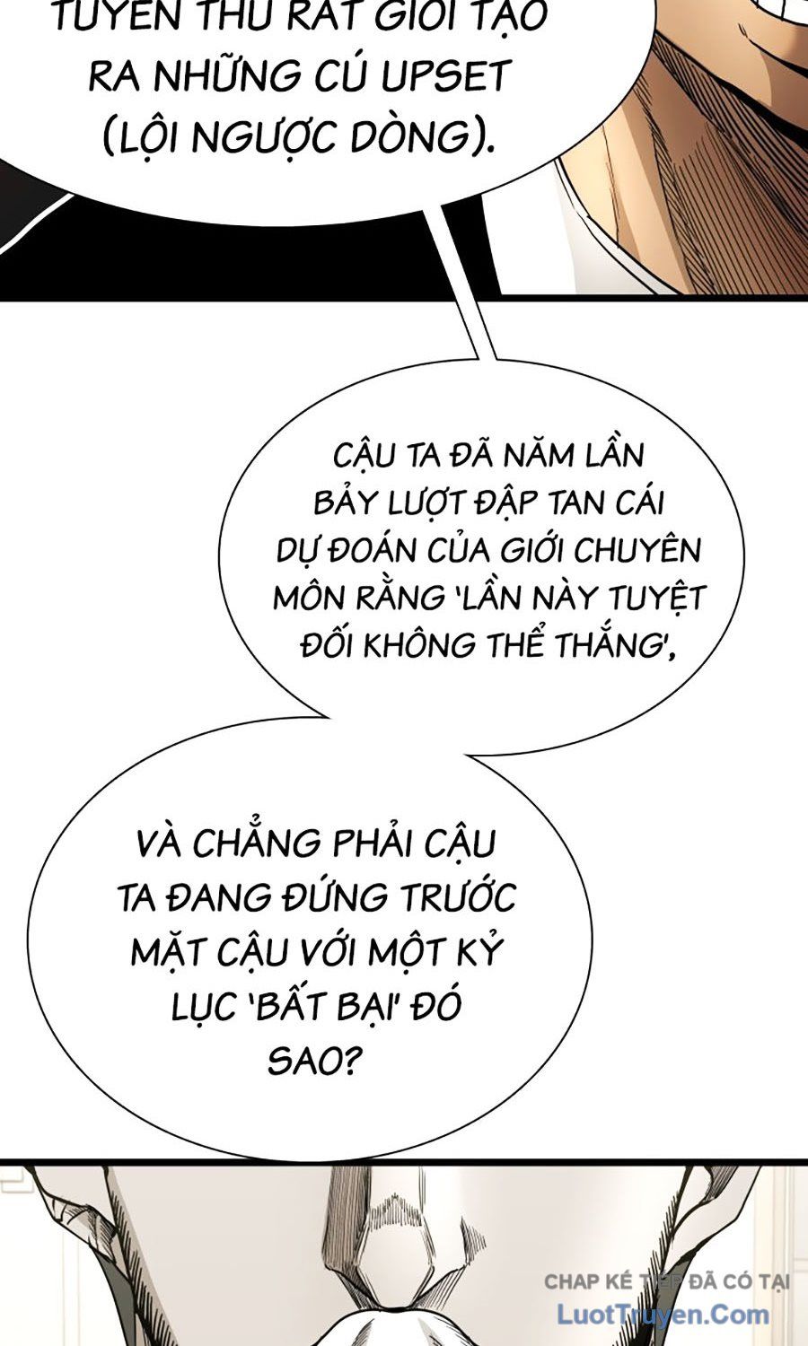 Shark - Cá Mập - Chương 381