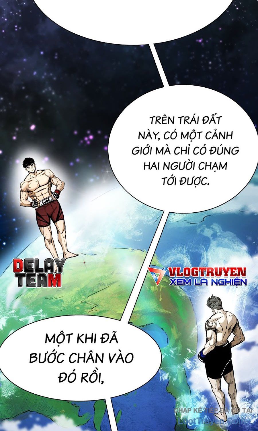Shark - Cá Mập - Chương 381