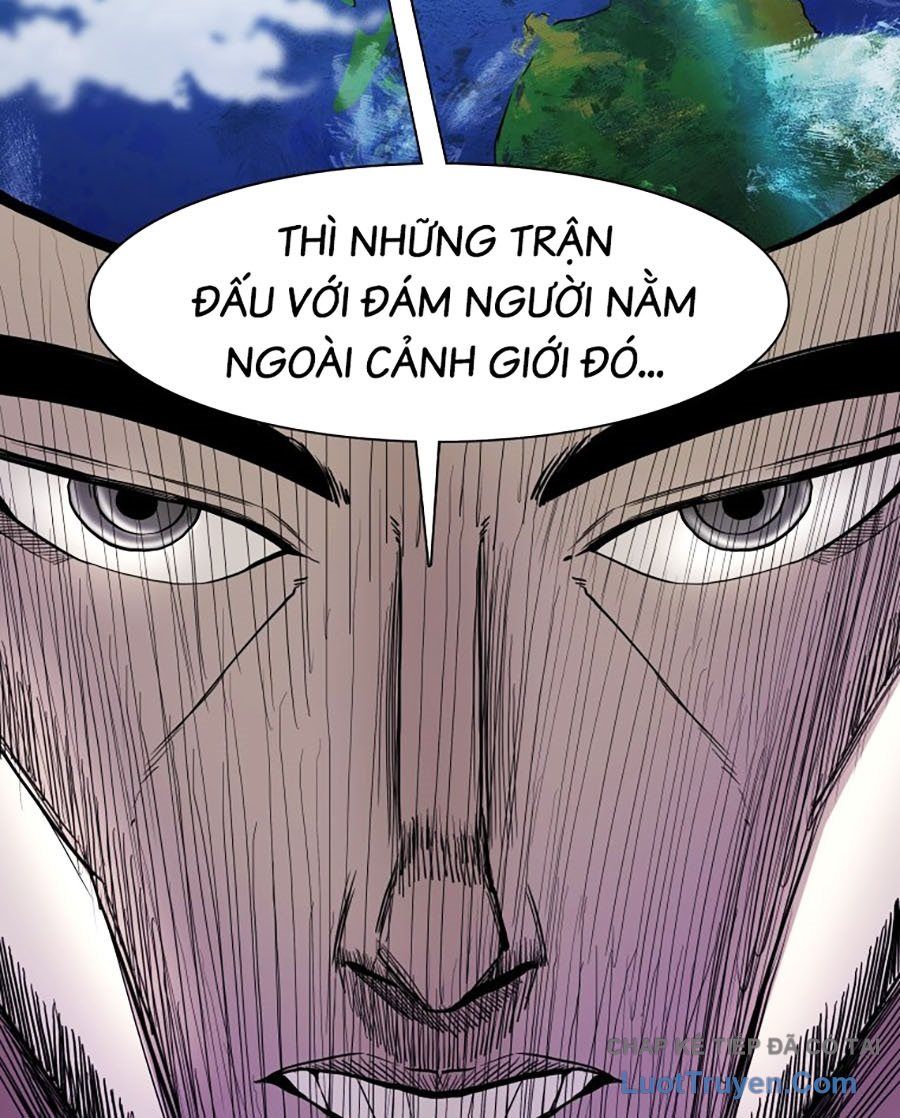 Shark - Cá Mập - Chương 381