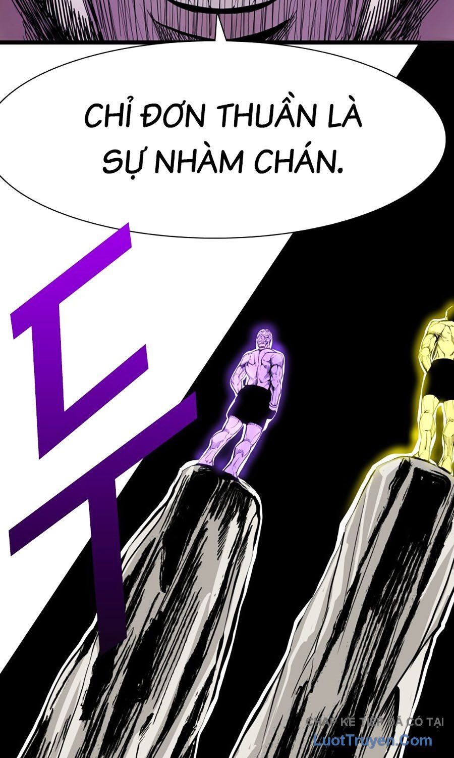 Shark - Cá Mập - Chương 381