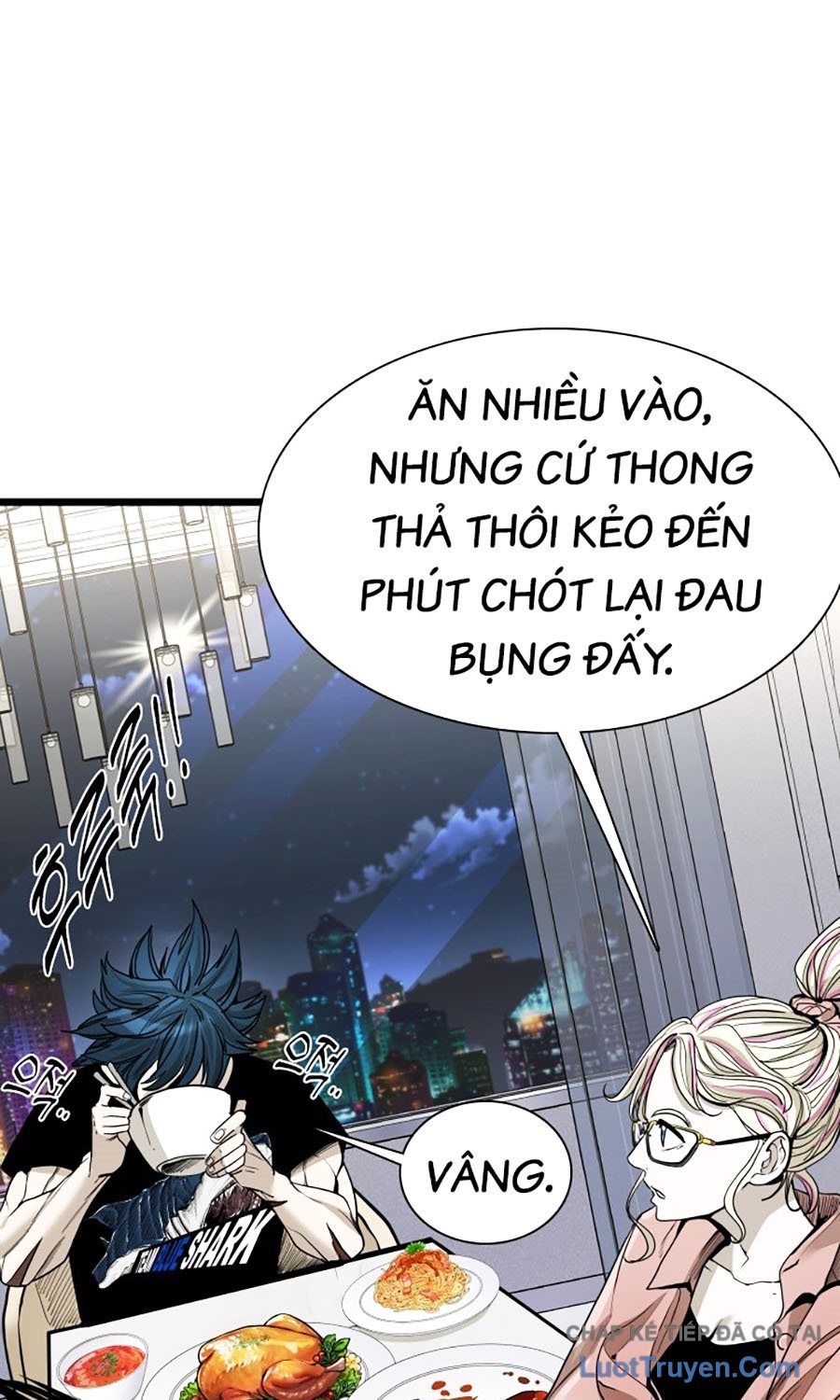 Shark - Cá Mập - Chương 381