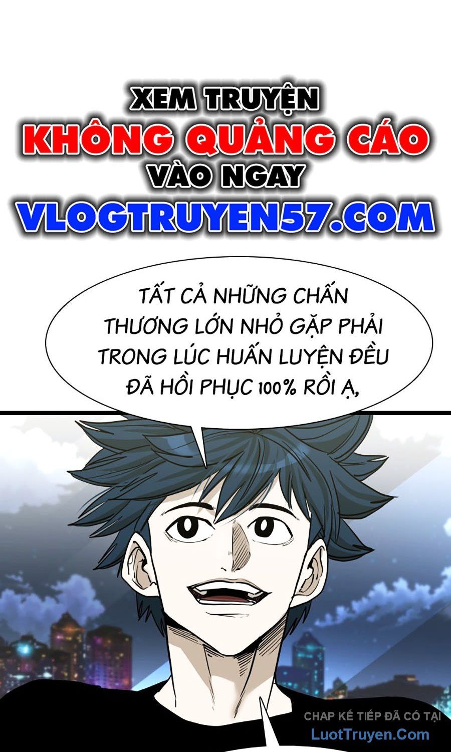 Shark - Cá Mập - Chương 381