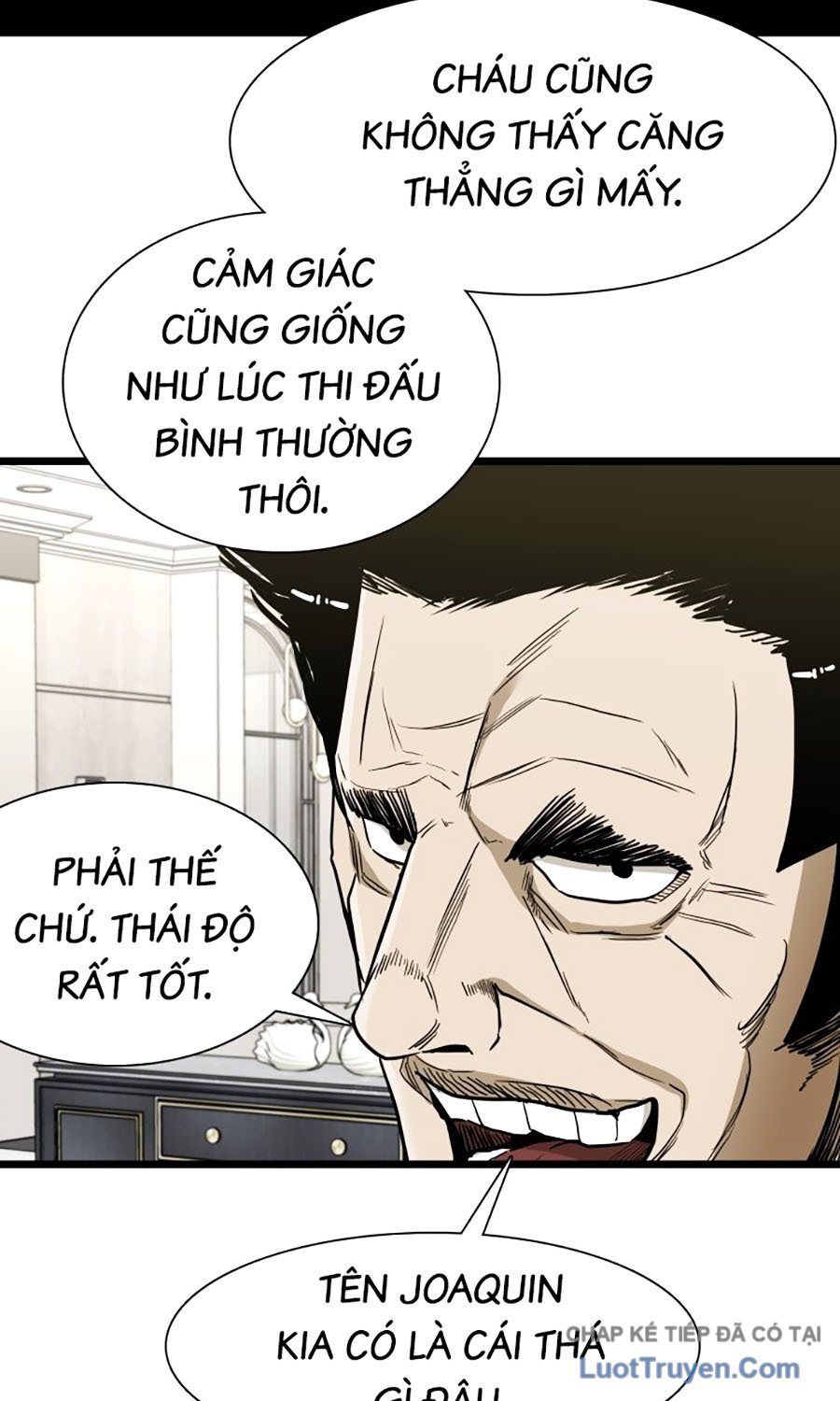 Shark - Cá Mập - Chương 381