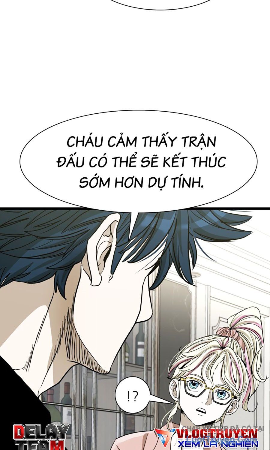 Shark - Cá Mập - Chương 381
