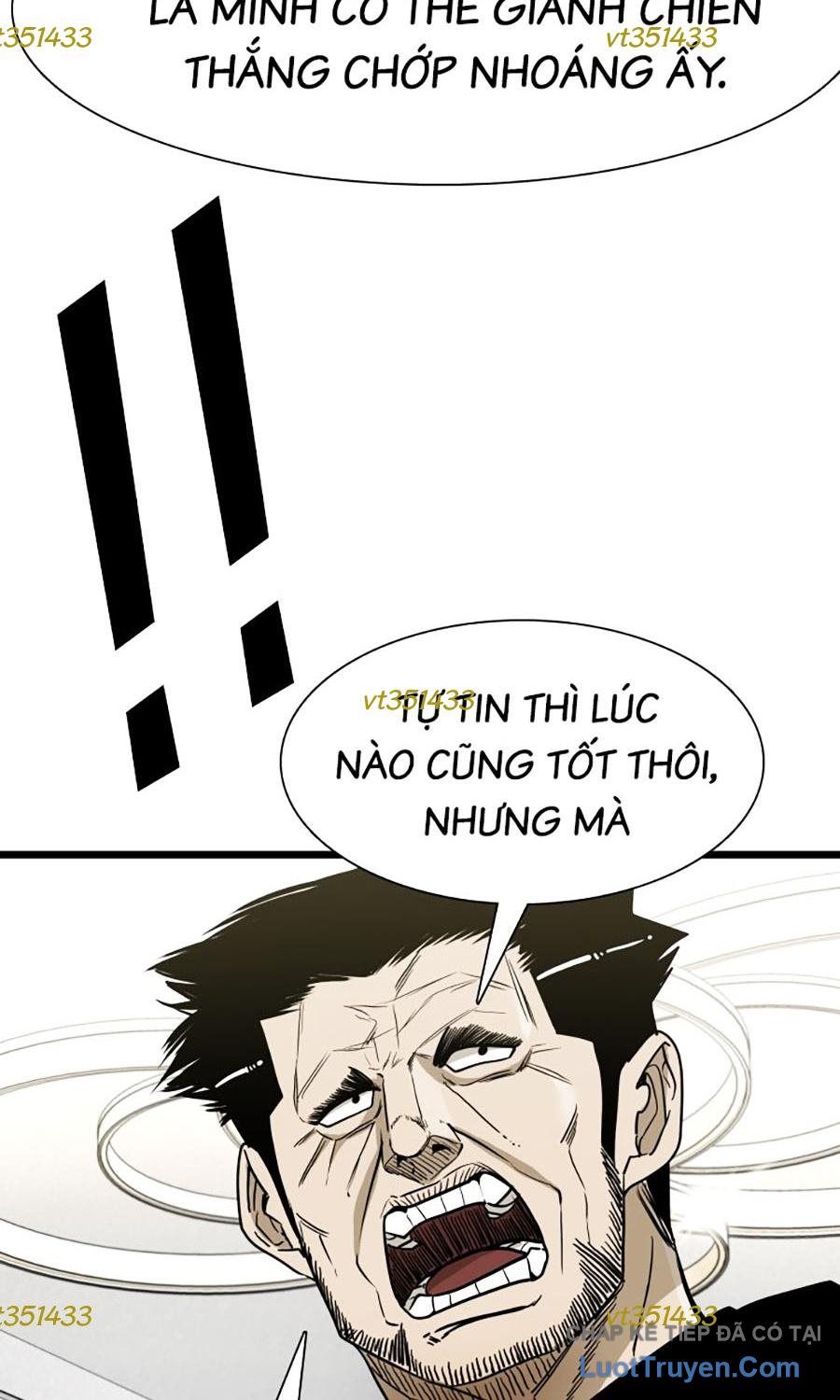 Shark - Cá Mập - Chương 381