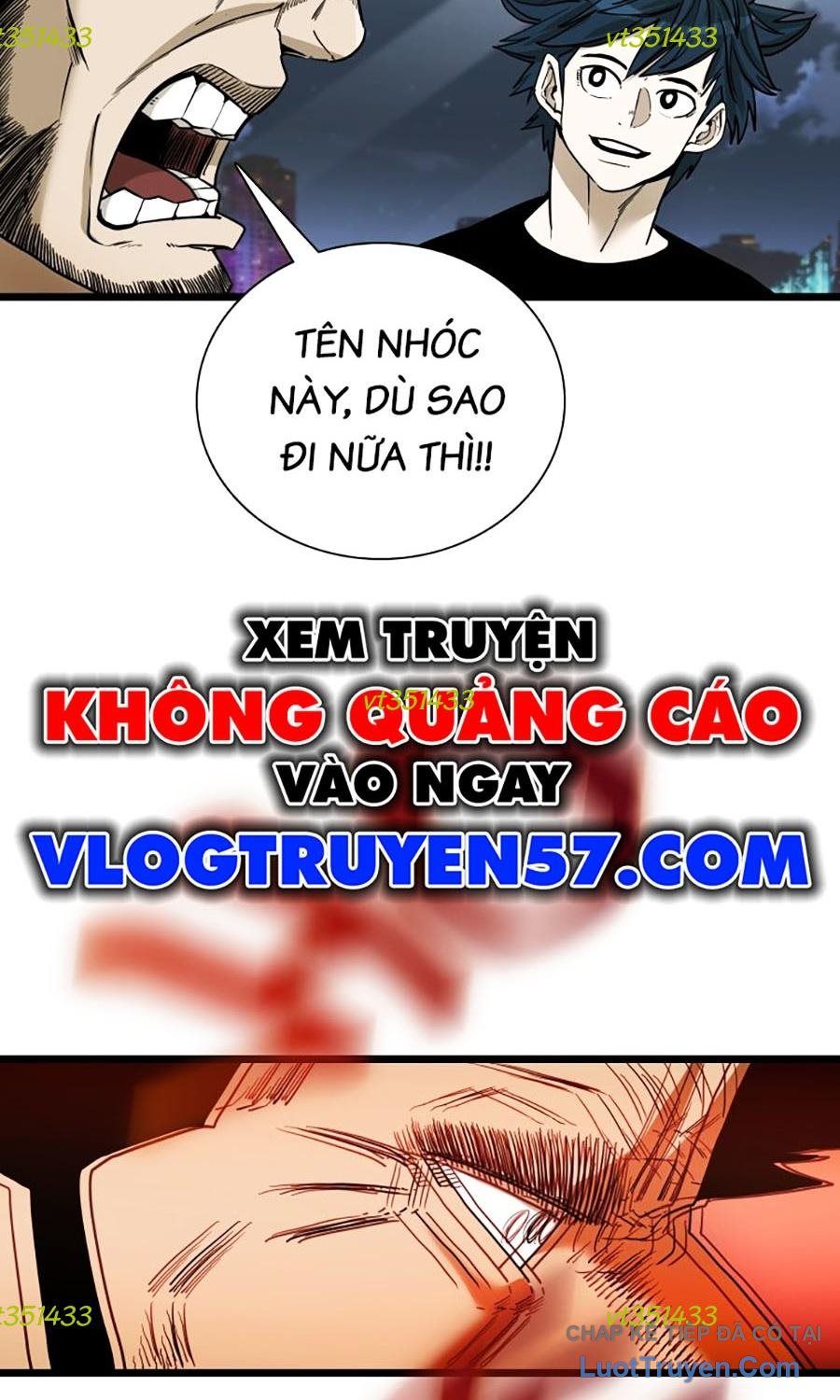 Shark - Cá Mập - Chương 381