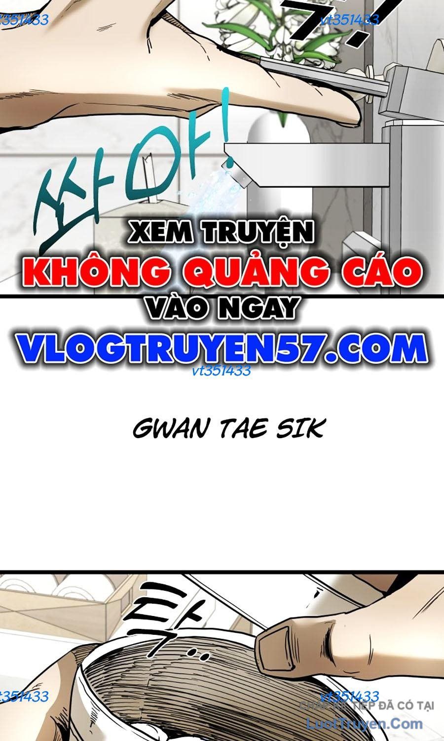 Shark - Cá Mập - Chương 381