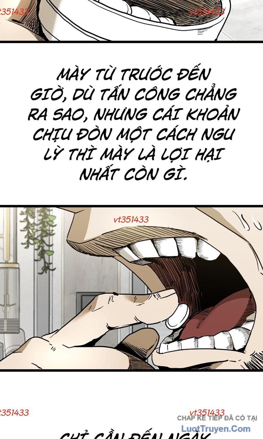 Shark - Cá Mập - Chương 381