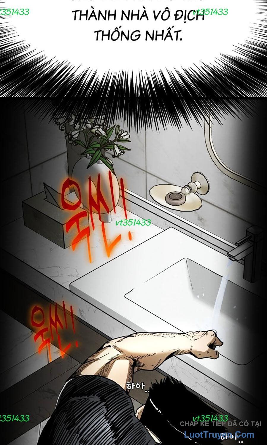 Shark - Cá Mập - Chương 381