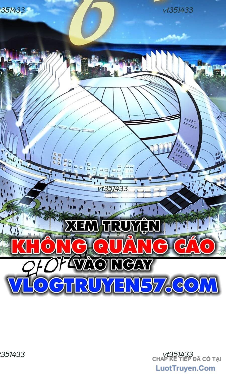 Shark - Cá Mập - Chương 381