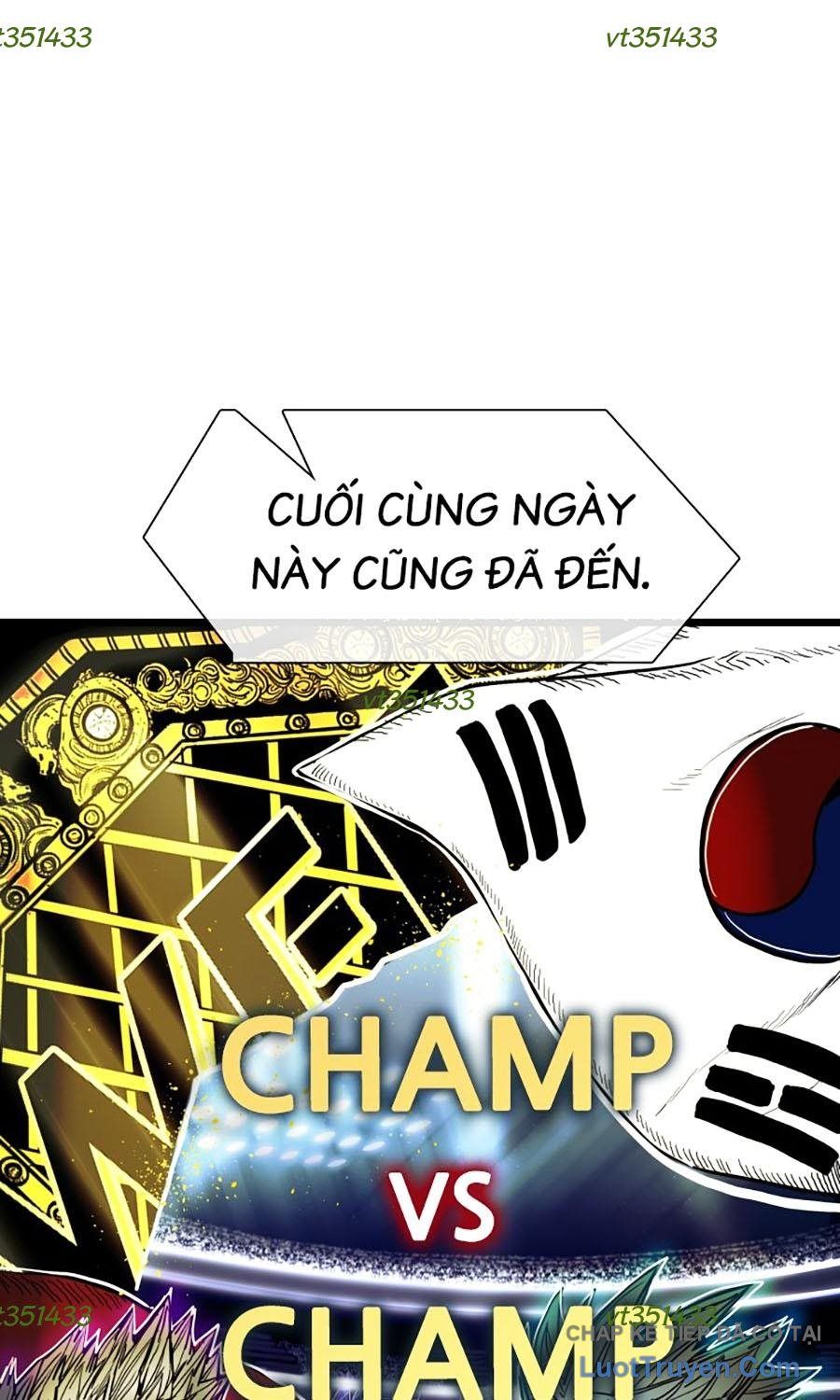 Shark - Cá Mập - Chương 381