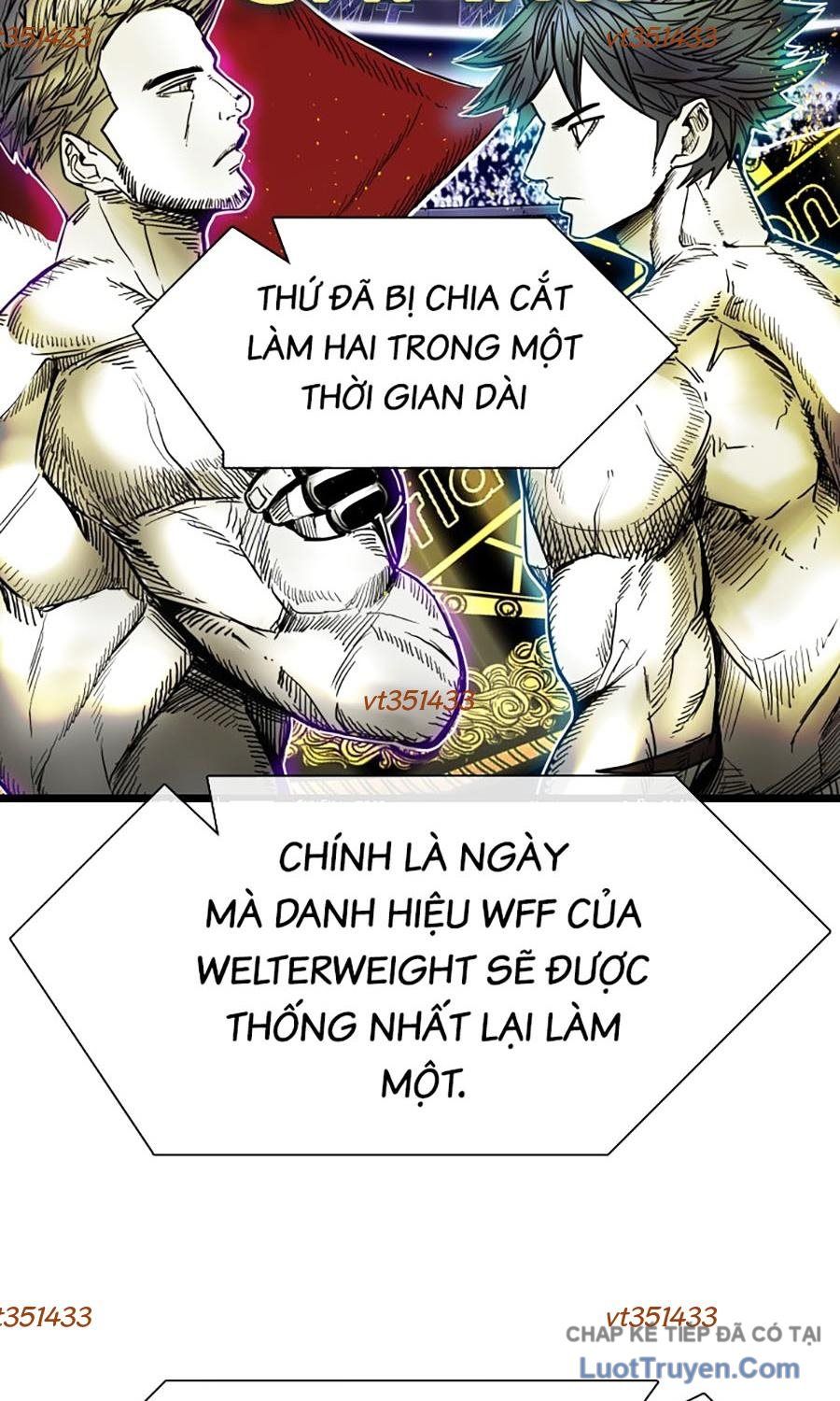 Shark - Cá Mập - Chương 381
