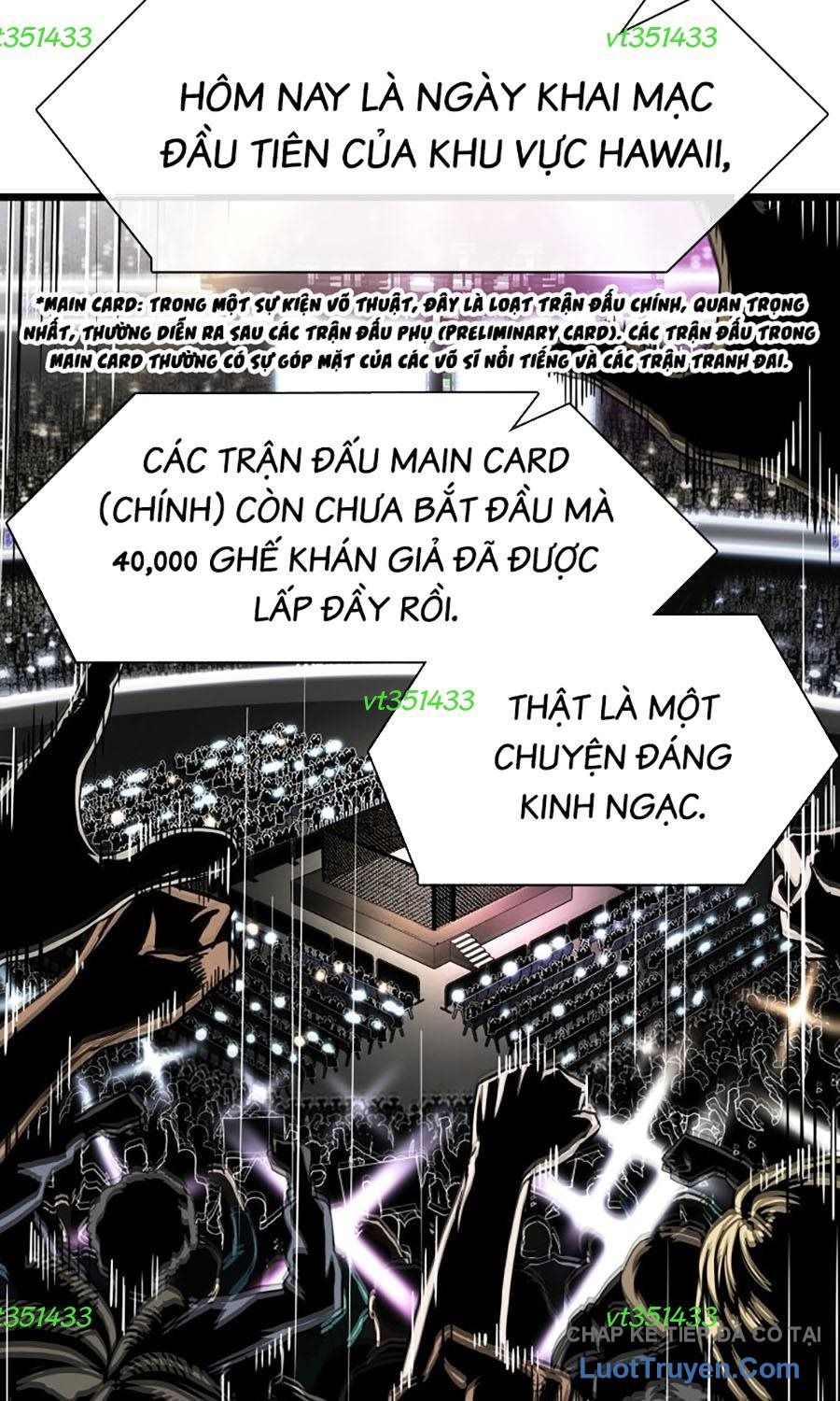 Shark - Cá Mập - Chương 381
