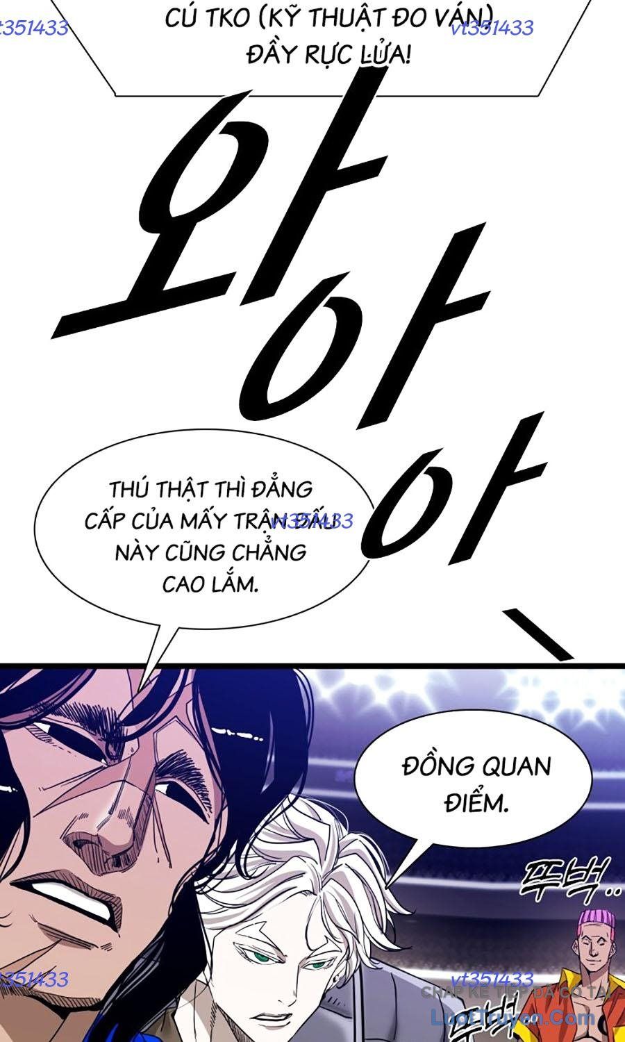 Shark - Cá Mập - Chương 381
