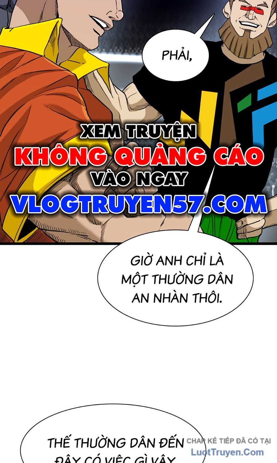 Shark - Cá Mập - Chương 381
