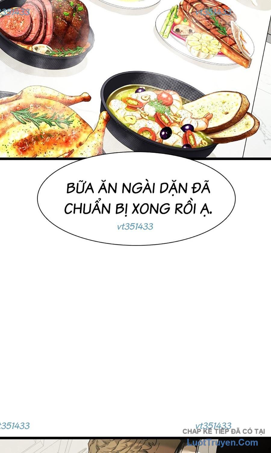 Shark - Cá Mập - Chương 381